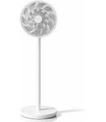 ER004 V.MAX 14 Inch Stand Fan with Remote V-HWF3017 High Speed Pedestal Fan