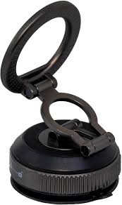 HU 360° Rotating Magnetic Bracket HAC-1014 – Easy Installation & Multi-Angle Adjustment
