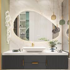 LED Bathroom Mirror