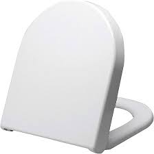 Soft Close Toilet Seat & Cover