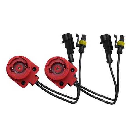 Toby’s CNCL-D2S/D2R Tie Line – D2S Cables