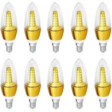 AJL-Candlebulb-5 LED Bulb