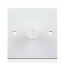 R099 MODI Bakelite 1000W 1 Gang Dimmer MD-HWD5019 – Rotary Light Control Switch
