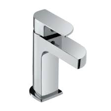 Smart Basin Mixer With Waste