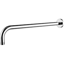Delta Universal Showering Components: Shower Arm and Escutcheon