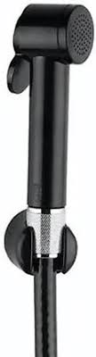 Paloma Hand Shower Black