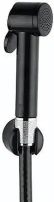 Paloma Hand Shower Black BuyonBudget