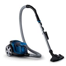 Philips Vacuum Cleaner Bagless PowerPro