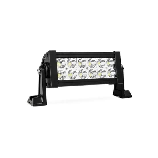 Toby’s TD 36W Light