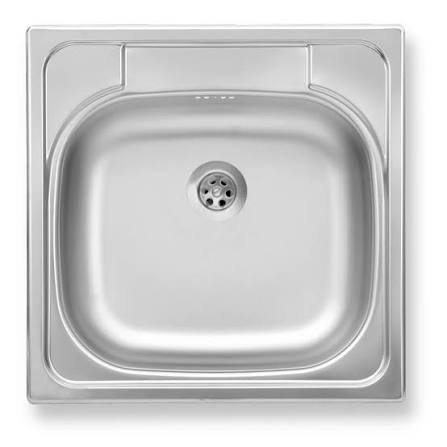 Kitchen Sink 55 × 48 cm