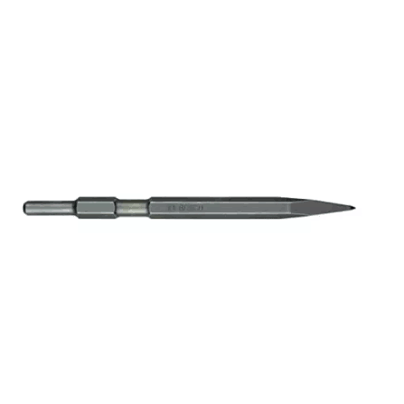BOSI SJBS17012 Hexagonal V Chisel 17 × 270mm – 1007364223