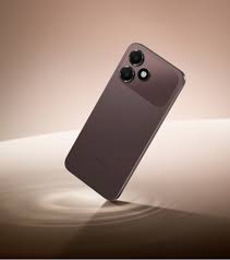 OPPO A60 12GB RAM 128GB Storage 6600mAh 120Hz IP64 Smartphone