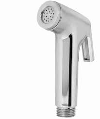 Siena Chrome Shattaf Handheld Bidet Spray