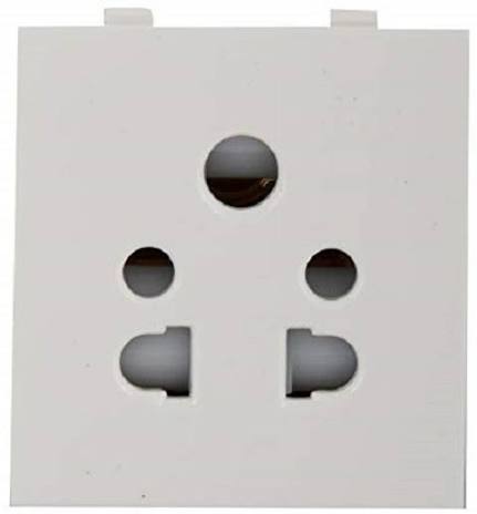 FE263 V5-023 Ivory Satellite Socket