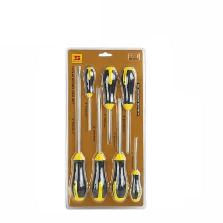 Bosi BS518907 7 Pcs Screwdriver Set – 1007364420
