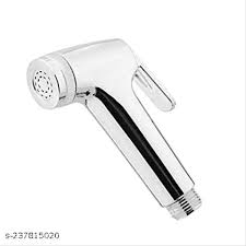Siena Chrome Shattaf Handheld Bidet Spray
