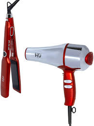 HSM-1030 HU 2-in-1 Multi Styler Hair Care Set