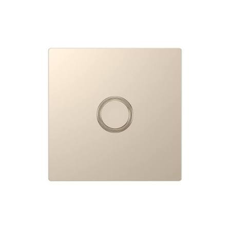 FE245 V5 Champagne Gold V5-024 1000W Dimmer Switch