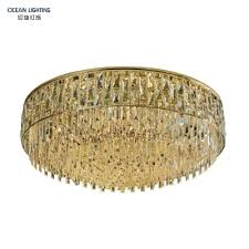 Ceiling Chandelier D100*H35 - OMD1683(1set, 2 box)