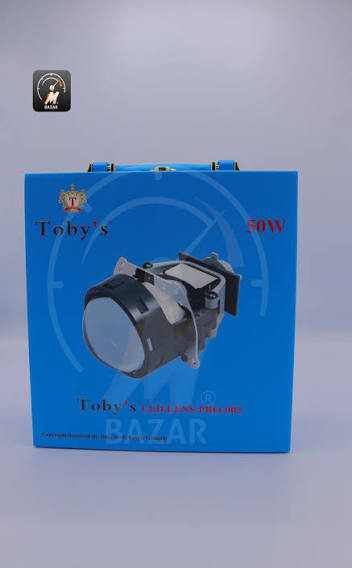 Tobys LED Lens Pro 002