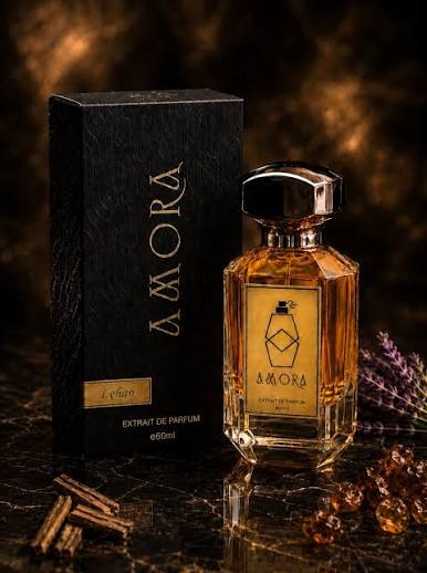 Amora Lehab Perfume – Luxury Fragrance