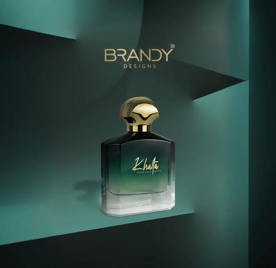 Brandy Khalta EDP 100ml – Eau de Parfum