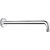 Delta Universal Showering Components: Shower Arm and Escutcheon