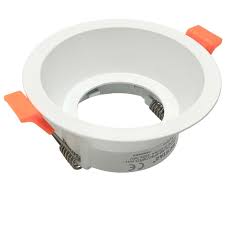 Spotlight Frame FC-DQ09-2 WH+WH