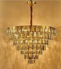 Chandelier D80*H46 - 8805(1set, 2 box)