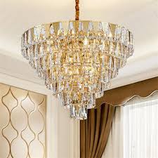 Chandelier D80*H46 - 8805(1set, 2 box)