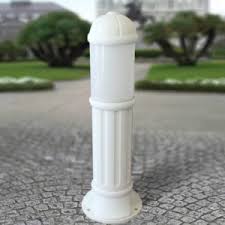 D15.555.FC1 E27 Outdoor 1m Stand White