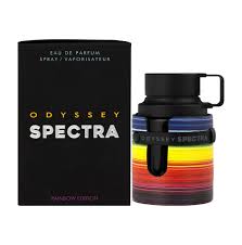 ARMAF Odyssey Spectra Rainbow Edition Eau de Parfum 100ml