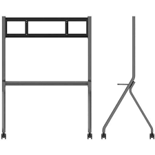 ON&SYS IK 86-98 inch - Mobile Stand