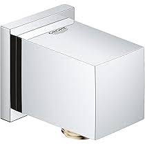 Shower Outlet Elbow, 1/2''