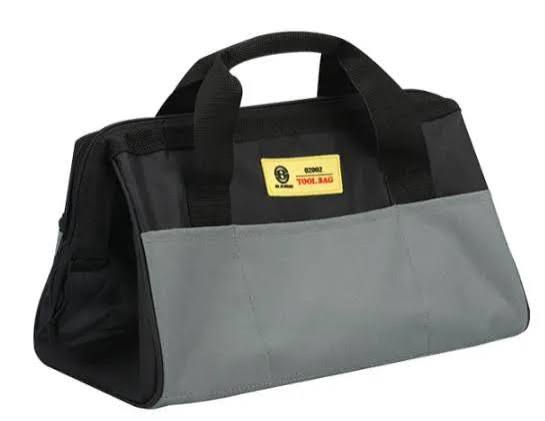 Bosi Tool Bag SJBS02002 330 × 200 × 200 mm – 1002554666
