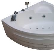 Jacuzzi Massage Bathtub