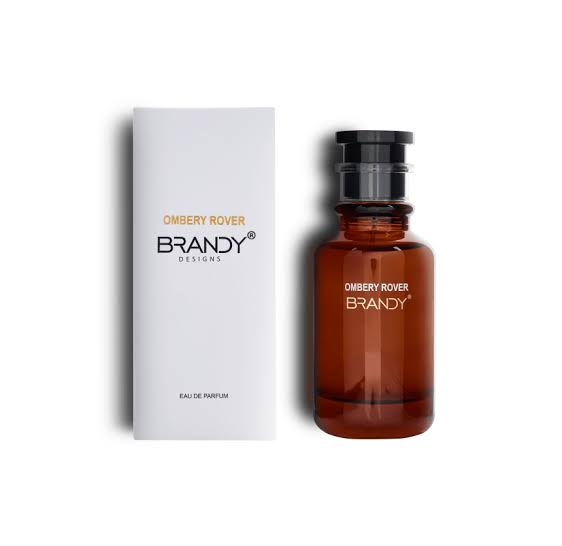 Brandy Ombery Rover EDP 100ml – Eau de Parfum