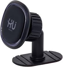 HU Magnetic Car Holder HAC-1039 – Strong Magnetic Grip with 360° Rotation