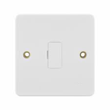 D1-022 3A Modular Outlet