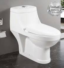 Indo One Piece Toilet