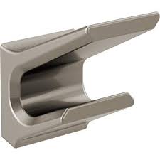 Delta Pivotal Double Robe Towel Hook