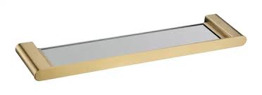 Shelf Square Plain Gaudi Color