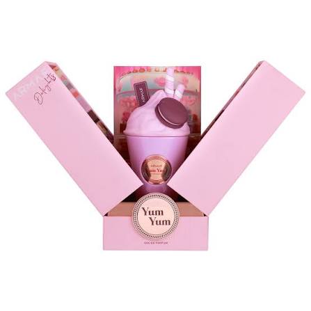 ARMAF Yum Yum Eau de Parfum 100m