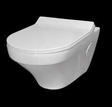 SMO Wall Hung WC