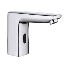 Basin Sensor Faucet