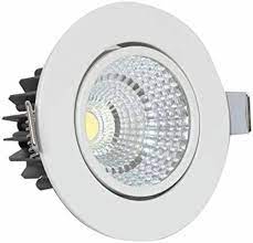 ML-DC10 12W COB LED Down LIGHT 12W (4000K) (12cm)