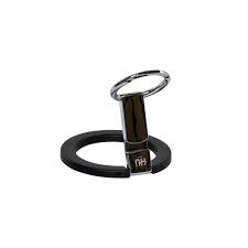 HAC-1053 Snap.Hold.Go Magnetic Phone Grip, Black