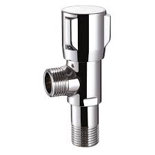 Angle Valve 1/2 Traun Turbo