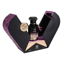Ahmed Al Maghribi Oud & Roses Eau de Parfum 60ml