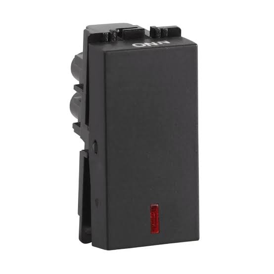 FE283 V5 Black V5-029 45A AC Switch
